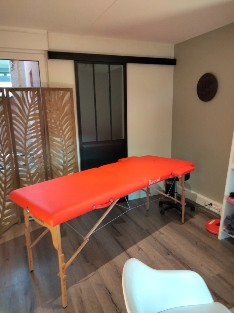 photo cabinet Joffrey CHASSAGNE