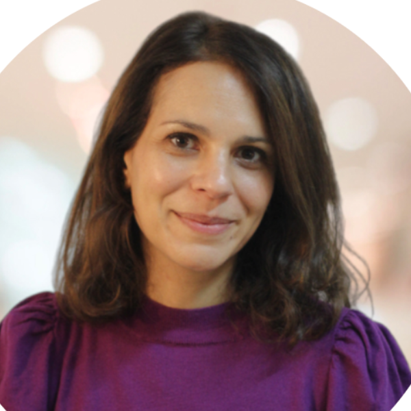 Virginie Dulorme Florin