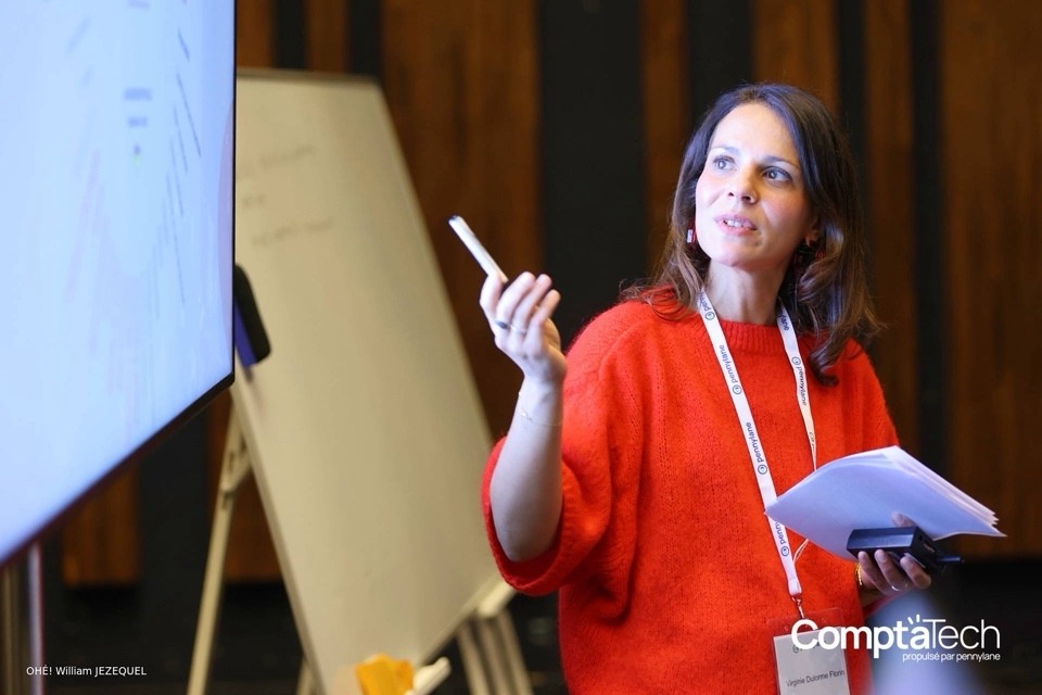 photo activite Virginie Dulorme Florin