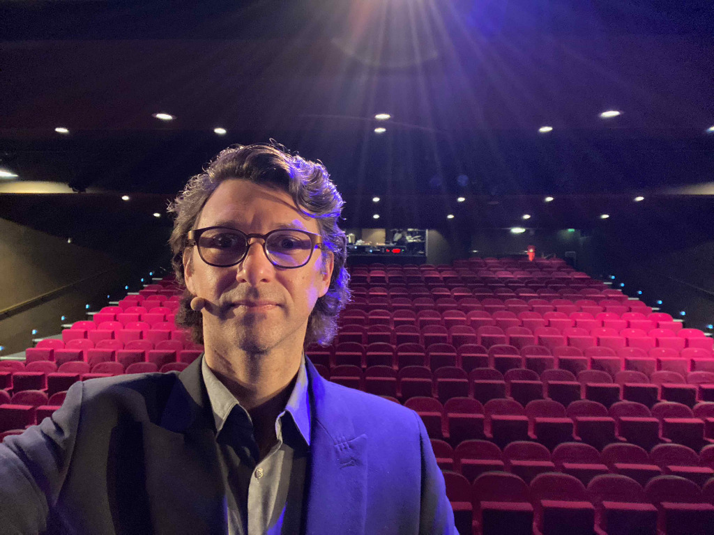 photo activite Nicolas VILLEREZ