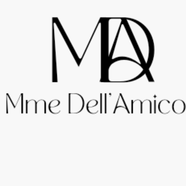 OLGA LIDIA DELL AMICO