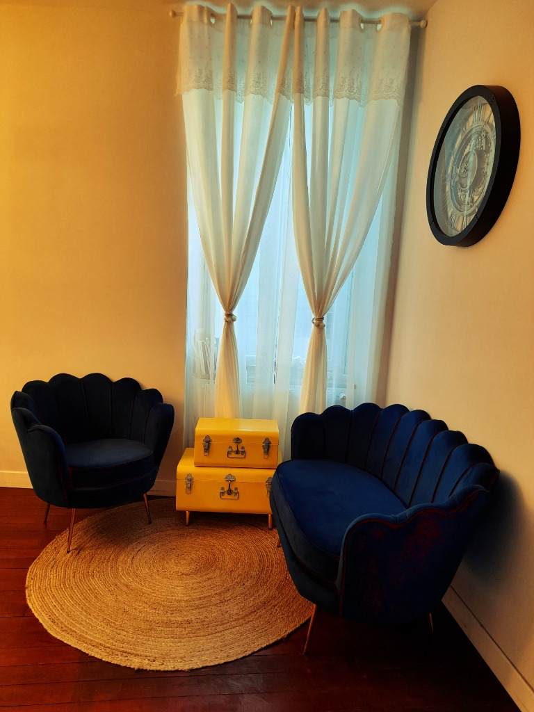 photo cabinet OLGA LIDIA DELL AMICO