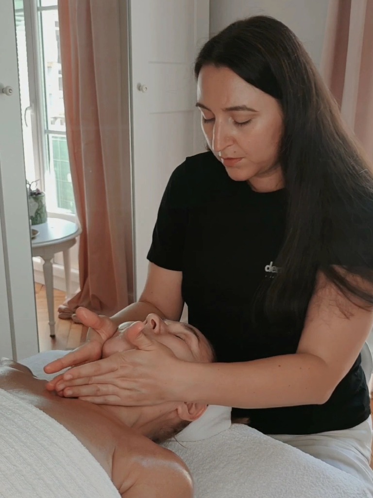 photo seance Dermestime