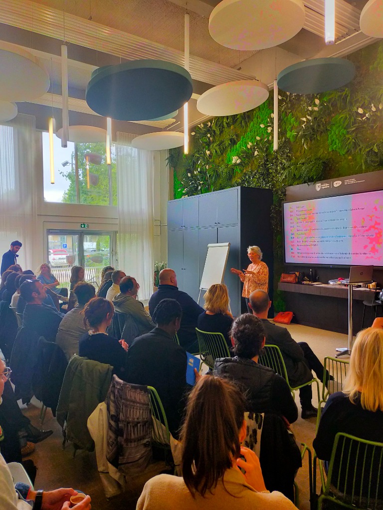 photo activite Catherine marduel