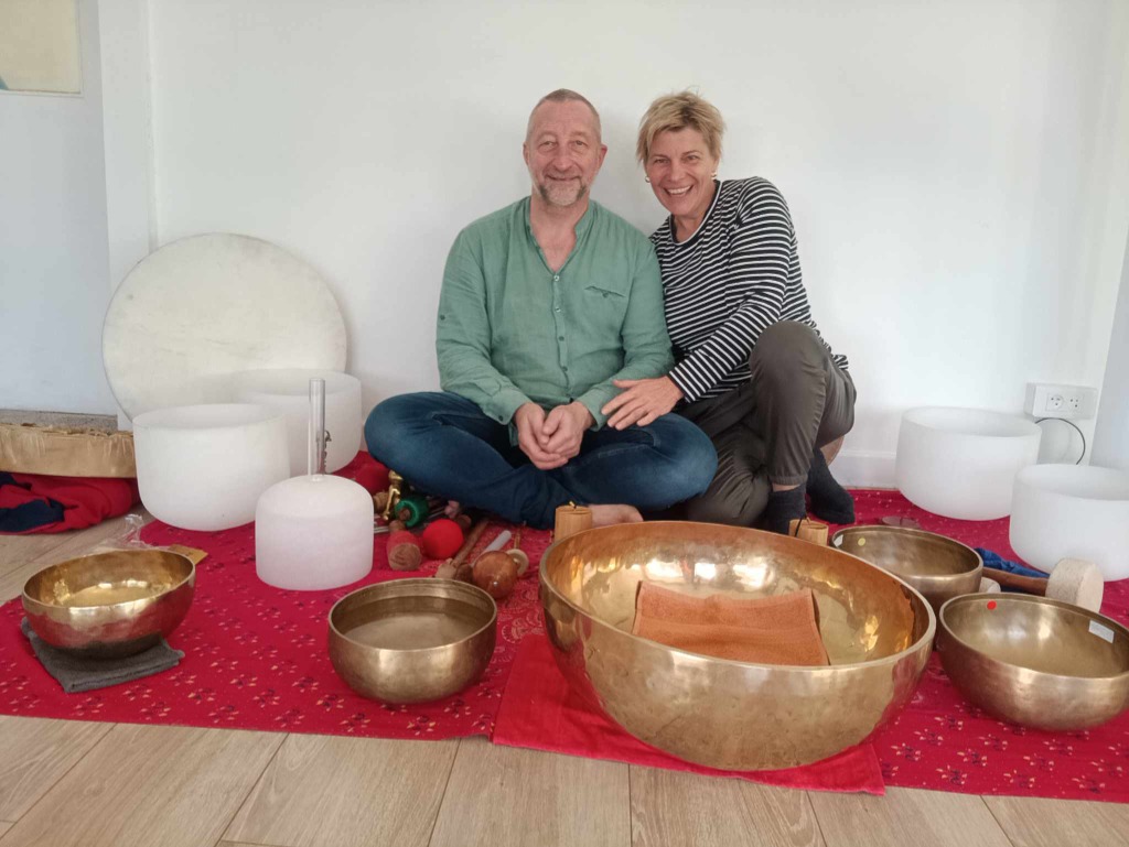 photo activite Noëlle GOUDAILLER