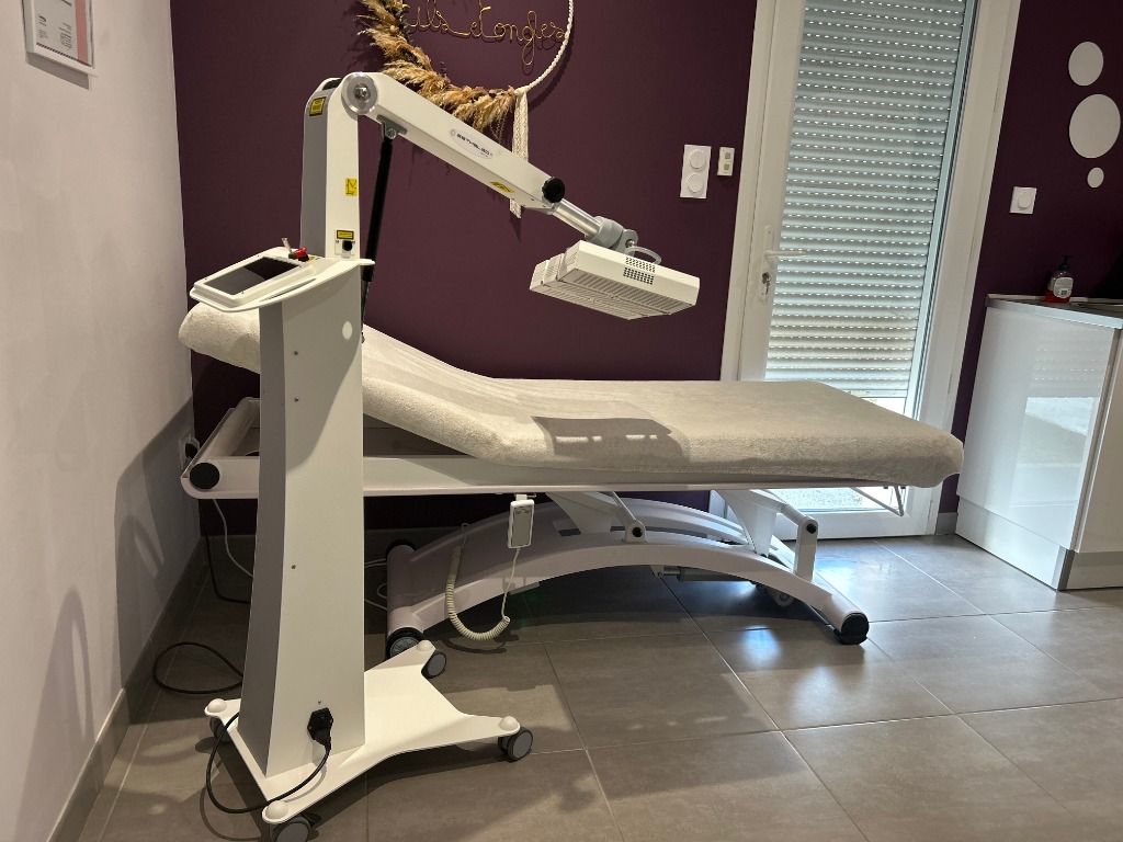 photo cabinet Luminescence 