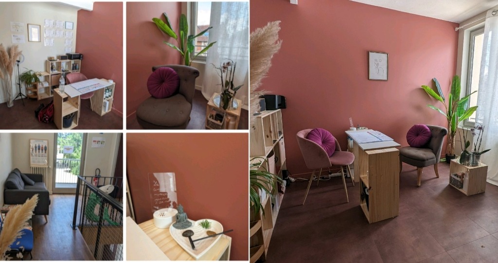 photo cabinet Laurène Kosno