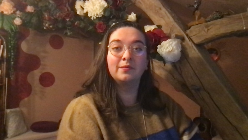 photo seance Laurène Kosno