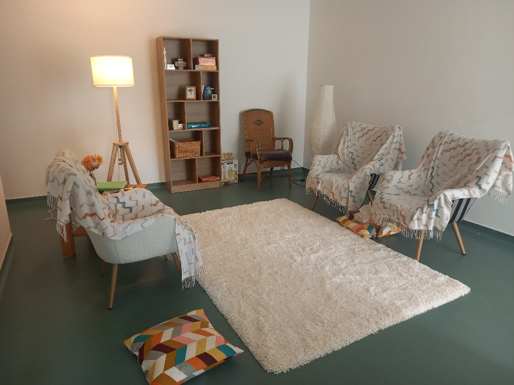 photo cabinet Laurent Buchon