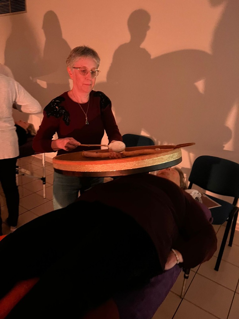 photo activite OTemps Pour Soi Christine