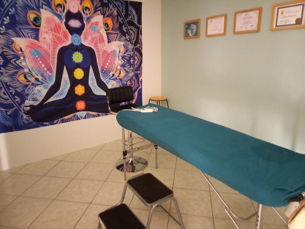 photo cabinet OTemps Pour Soi Christine