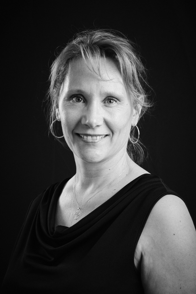 photo portrait Christelle Halipré