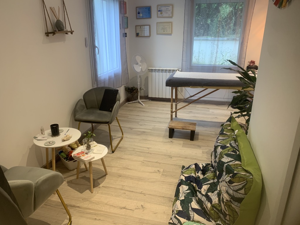 photo cabinet Enora Decalf 