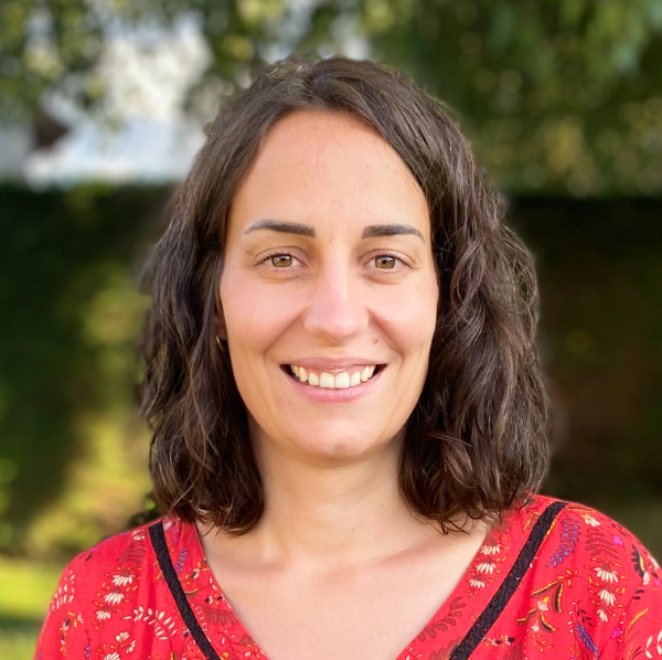 Elodie Pflieger - Ginkgo Naturo