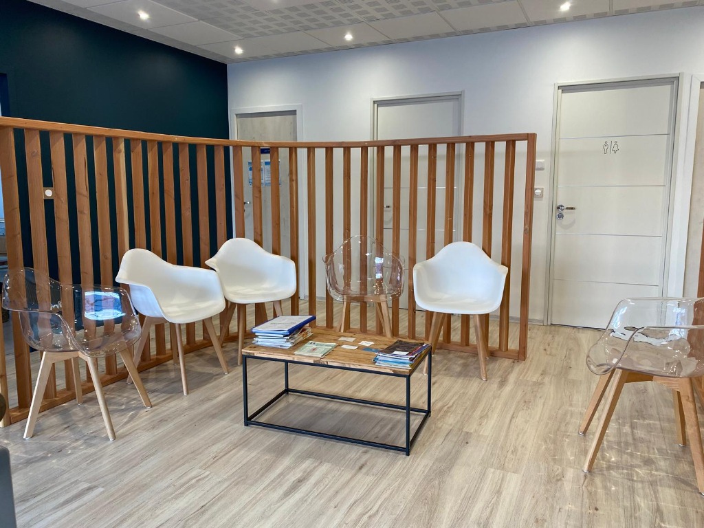 photo portrait Elodie Pflieger - Ginkgo Naturo