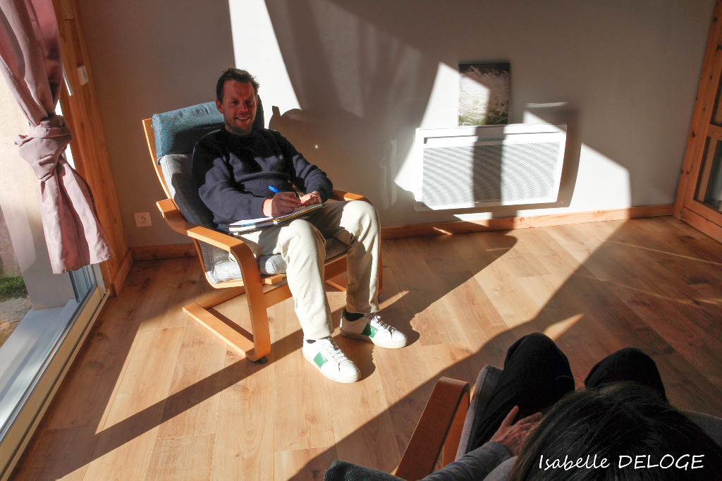 photo seance NICOLAS ACTIS DANA - APRES QUOI TU COURS