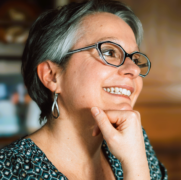 Rachel Delahaye - Sophrologue & Hypnothérapeute