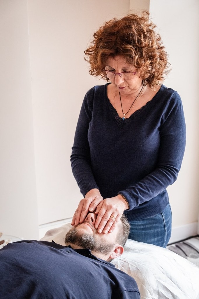 photo activite Christèle AILLERIS