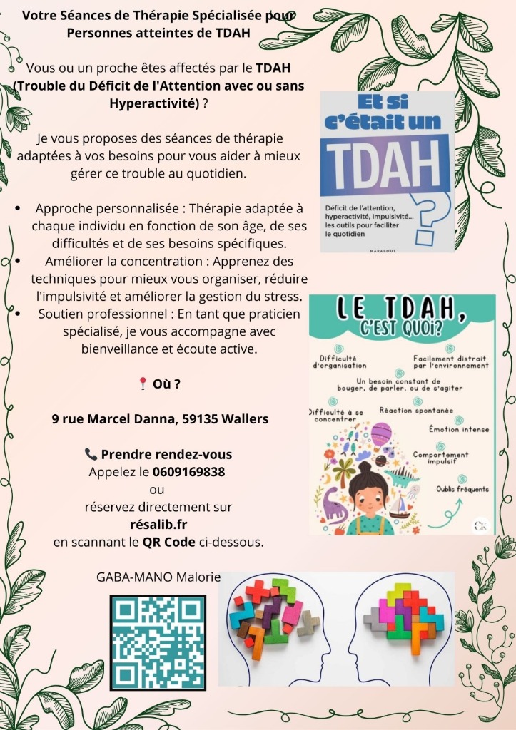 photo portrait Malorie Gaba-mano