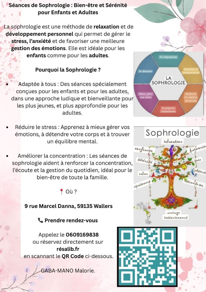 photo seance Malorie Gaba-mano