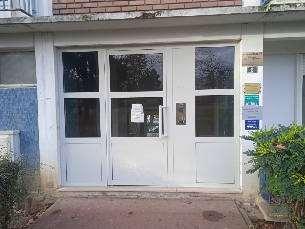 photo activite Hafida BENRAHHOU 