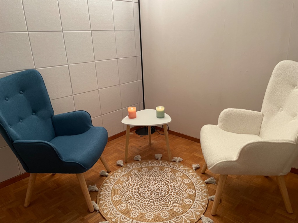 photo cabinet Hafida BENRAHHOU 