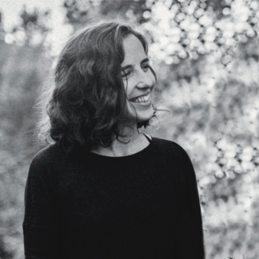 photo portrait Jeanne Gaillard