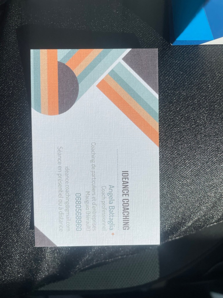 photo activite Idéance coaching 