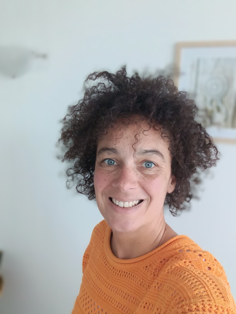 photo portrait Vagues Magnétisme 