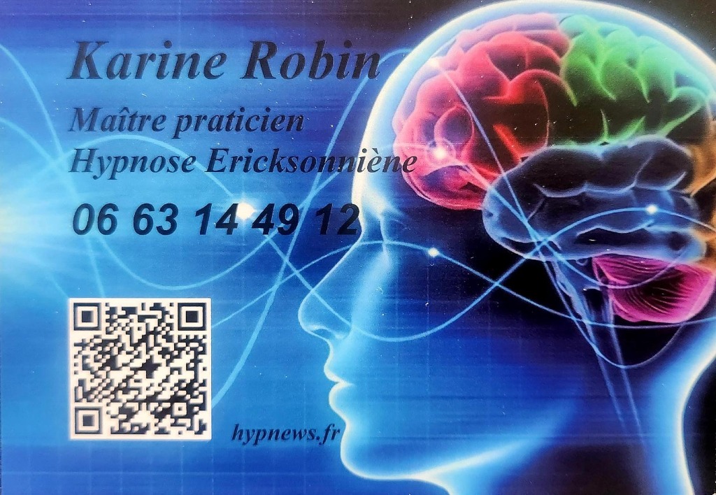 photo seance Karine Robin (hypnews.fr)