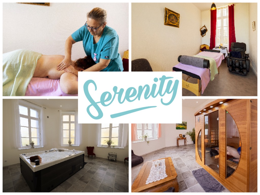 photo cabinet Sophie Martin 