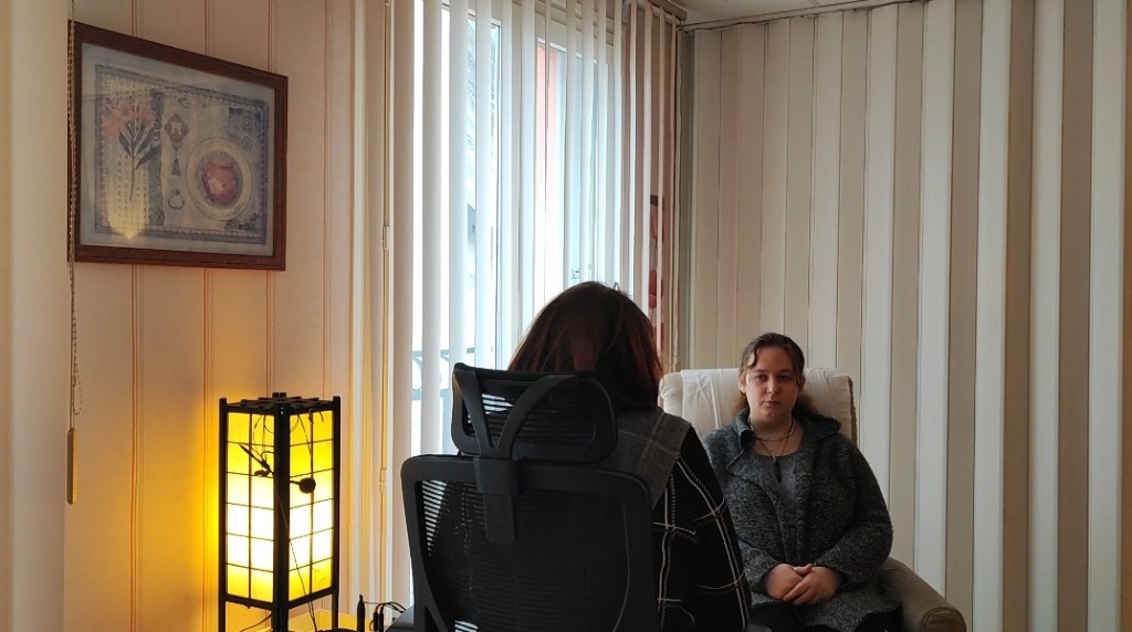 photo seance Sophie Martin 