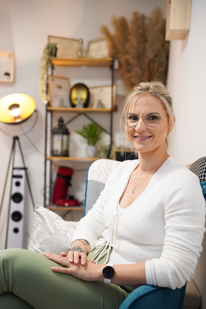 photo portrait Margothypnose65