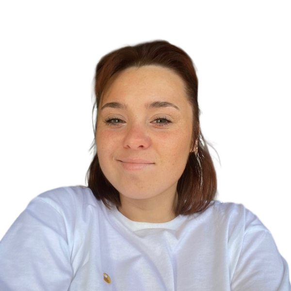 Clarisse Morin Kinésiologue