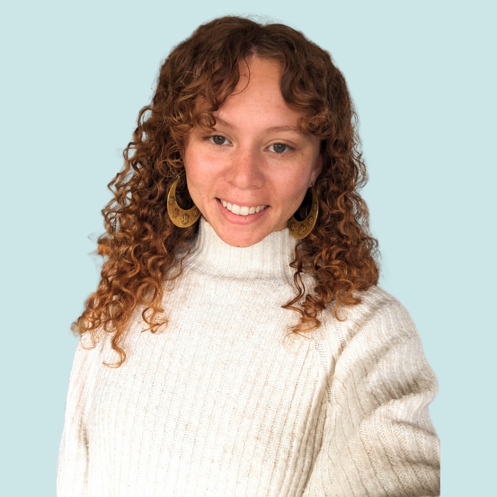 photo portrait Alice Bonnet