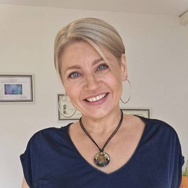 Valérie GUILLOU - Résonance Sacrée