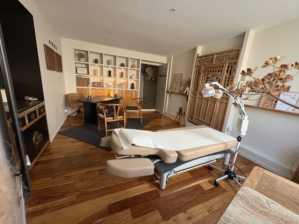 photo cabinet Aurélie Muskovac