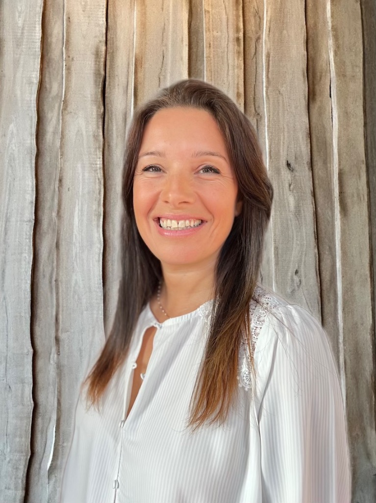 photo portrait Aurélie Muskovac