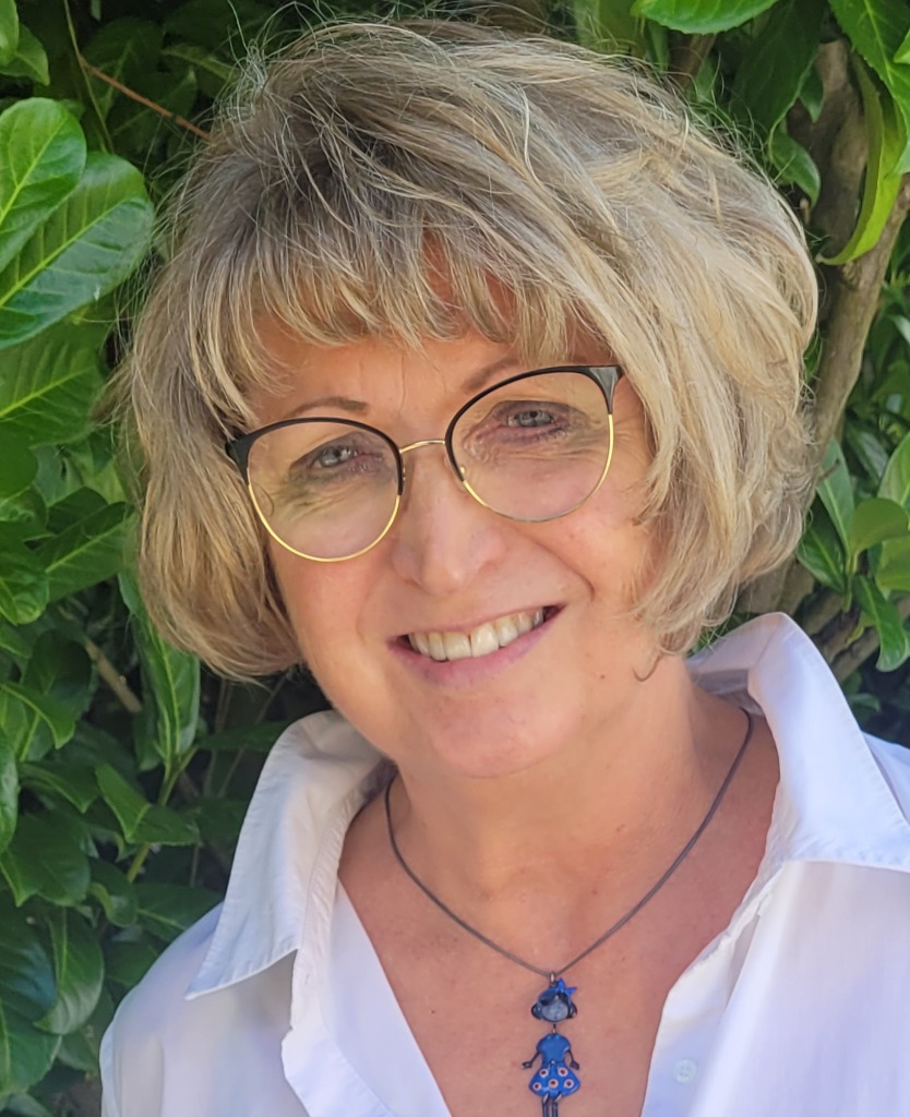 photo portrait Isabelle Jaussaud 