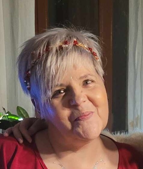 photo portrait Voyante. Médium... Praticienne lithothépie