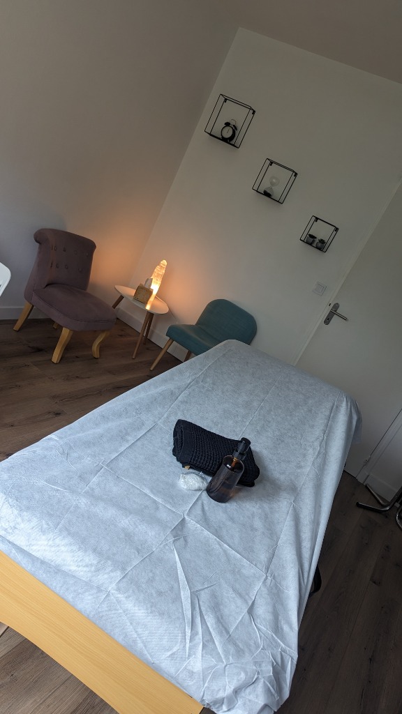 photo cabinet Fanny Cousin 