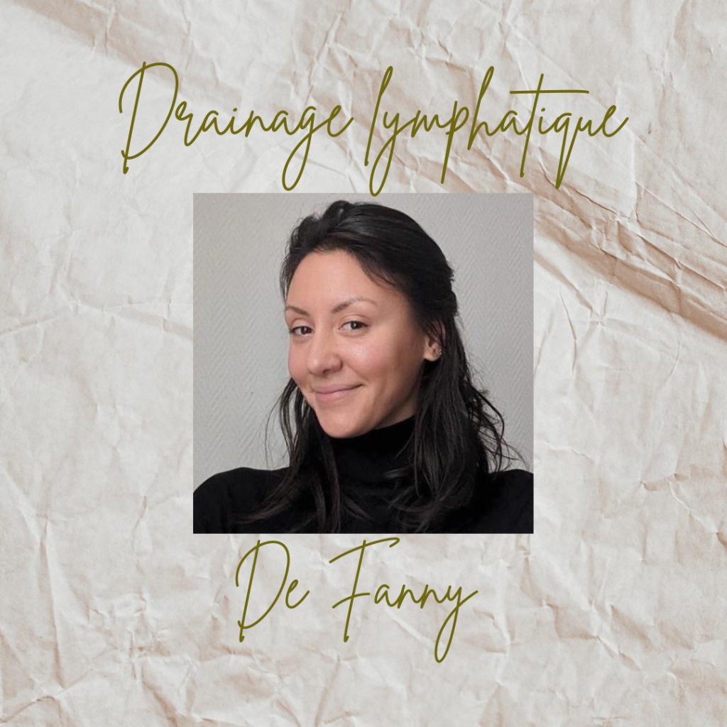 photo portrait Fanny Cousin 