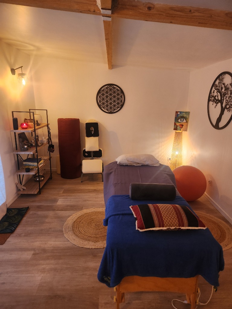 photo cabinet CHRISTEL VAILLANT