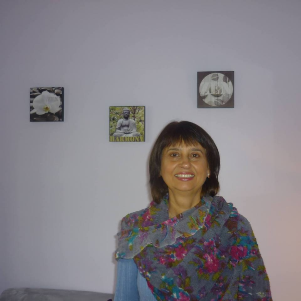 Véronique TREVISIOL