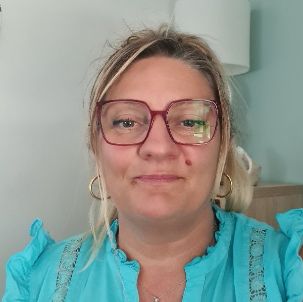 Géraldine BEAUCHAMP - BeauChamp d’Energies