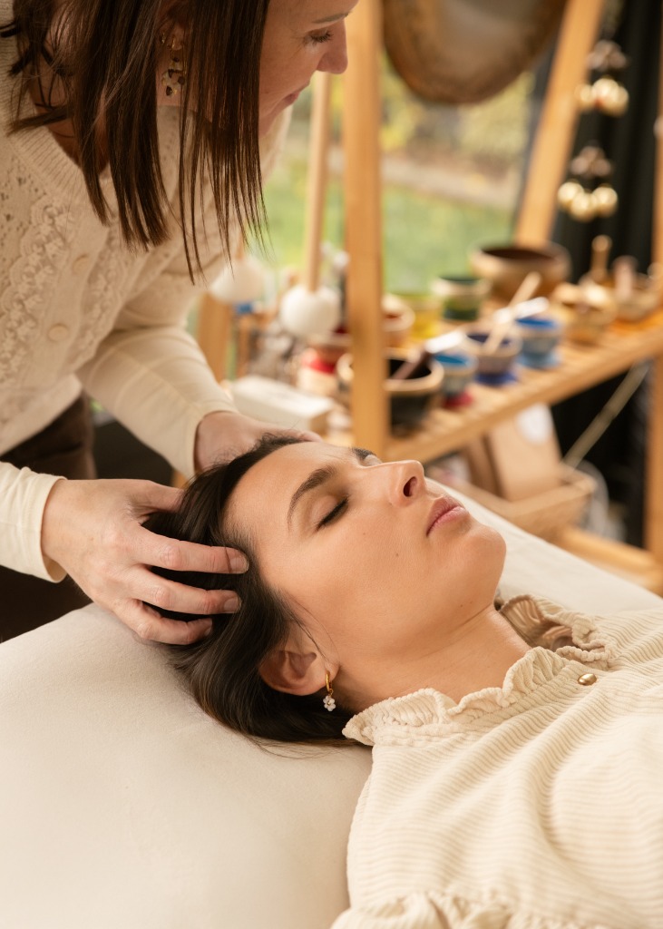 photo activite Emilie DELEAU, les énergies d’Amaria