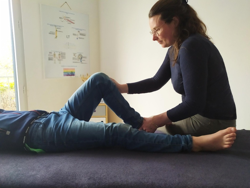 photo activite Gratianne Dalissier