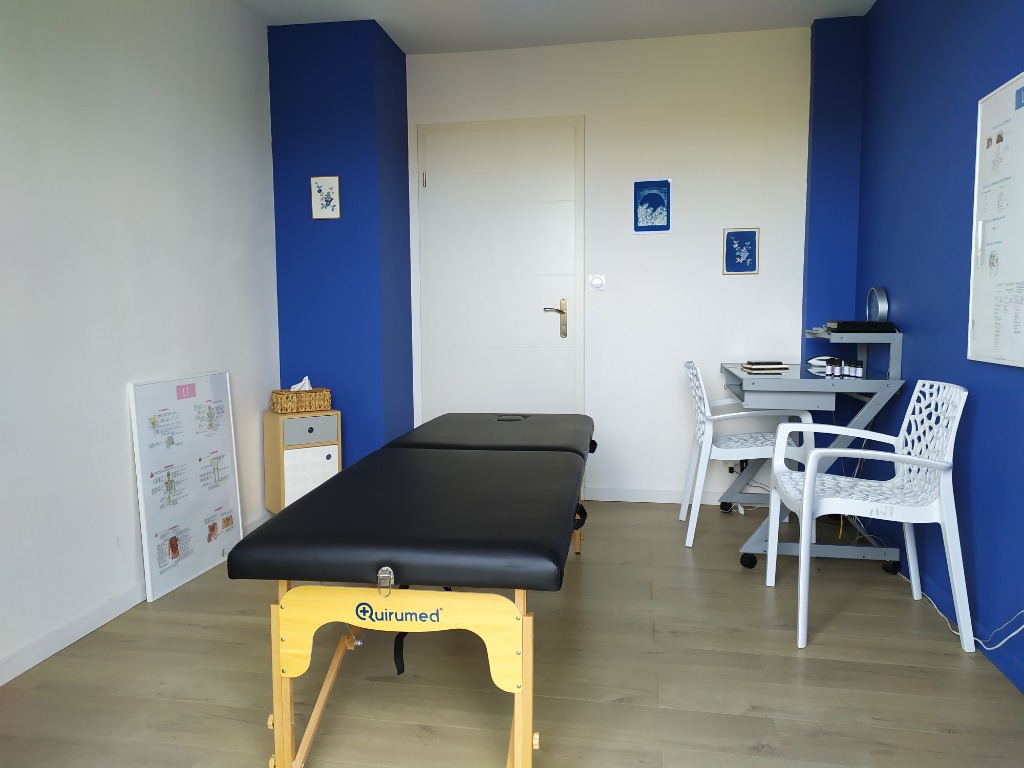 photo cabinet Gratianne Dalissier