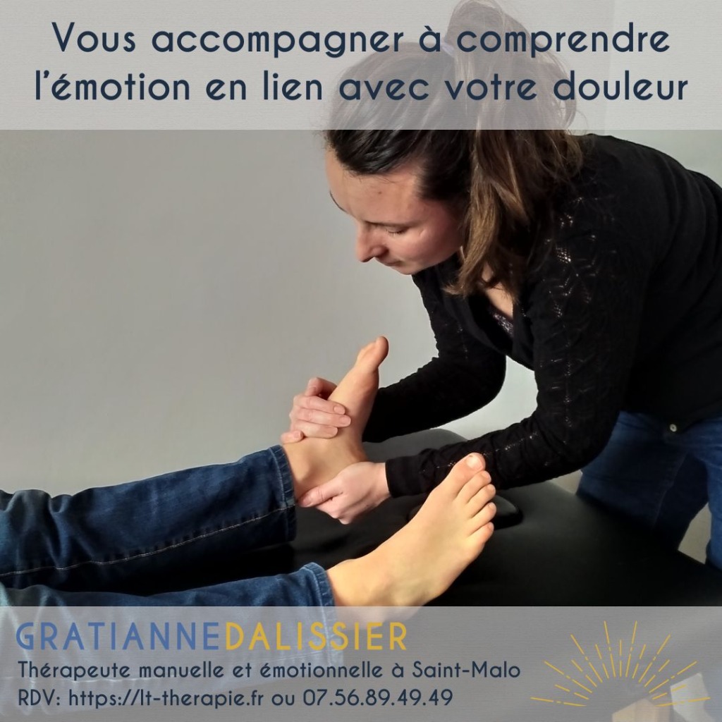 photo seance Gratianne Dalissier