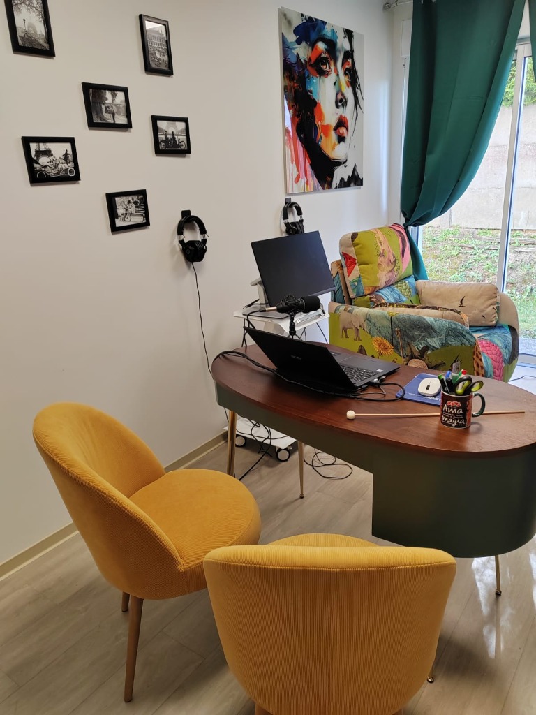 photo cabinet Sasha Rassineux